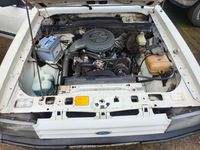 Ford Granada combi wit D 1984 (12)
