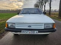 Ford Granada combi wit D 1984 (2)