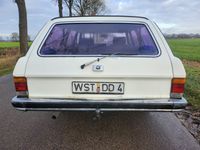 Ford Granada combi wit D 1984 (4)