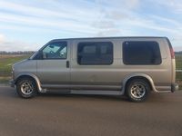 Chevy express 2002 (14)