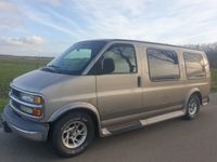 Chevy express 2002 (15)