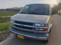 Chevy express 2002 (16)