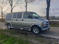 Chevy express 2002 (18)