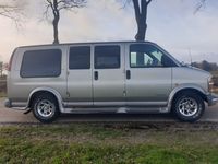 Chevy express 2002 (19)