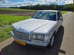 Mercedes-Benz S-klasse 280 SE w126 1980