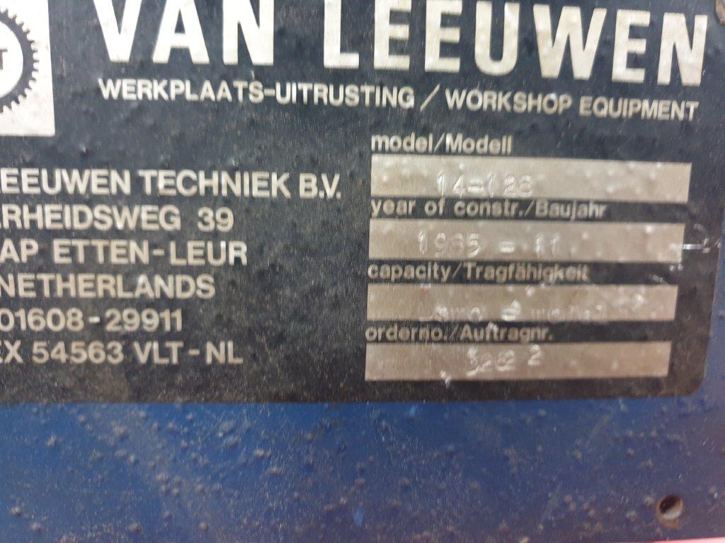 Vintage Auto Diagnose Apparaat – Volledig Werkend & Authentiek