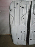 Ford Capri Mk1 / Mk2 / Mk3 – Left Floor Pan Repair Panel