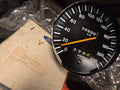 Ford Capri Mk3 – Odometer / Kilometerteller (NOS)