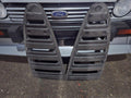 Ford Capri Mk2 / Mk3 – Side Window Louvres (Set)