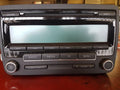 VW Car Radio Multimedia