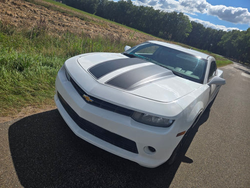 Chevrolet Camaro LS 3.6 V6 – 328 PK – Origineel USA – 2014