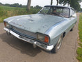 Ford Capri 1700 GT Automatic – Bekend van Discovery-serie ‘Die Ludolfs’