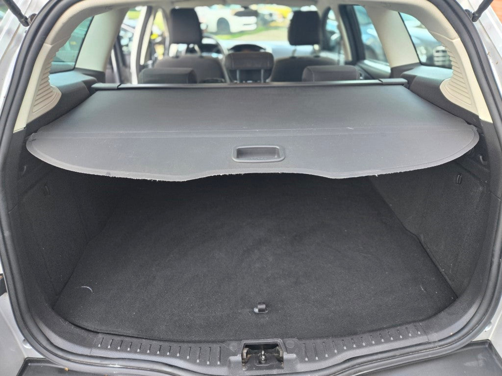 Ford Focus Wagon 1.0 EcoBoost Edition (2014)