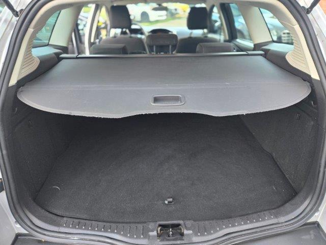 Ford Focus Wagon 1.0 EcoBoost Edition (2014)