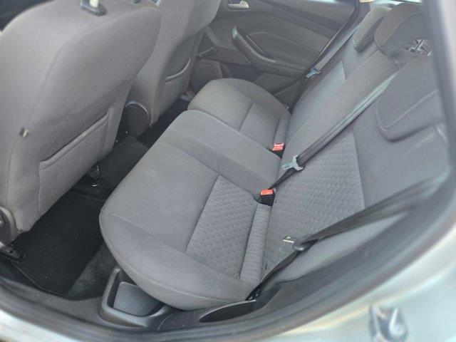 Ford Focus Wagon 1.0 EcoBoost Edition (2014)
