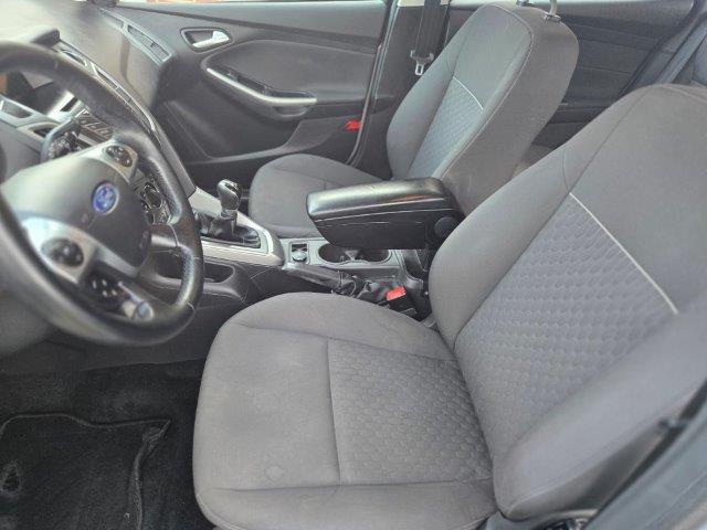 Ford Focus Wagon 1.0 EcoBoost Edition (2014)