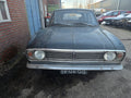 Ford Cortina 1300 deluxe wagon