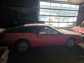 Renault Alpine GTA
