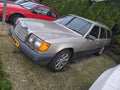 Mercedes 300 TE 1986
