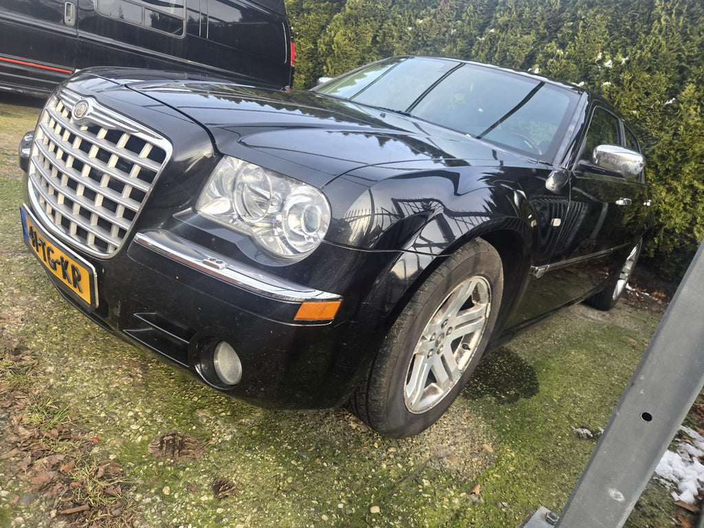 Chrysler 300 C 2006 Diesel
