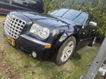 Chrysler 300 C 2006 Diesel