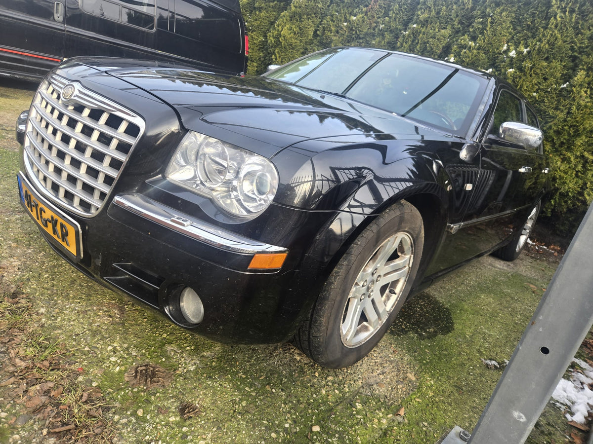 Chrysler 300 C 2006 Diesel