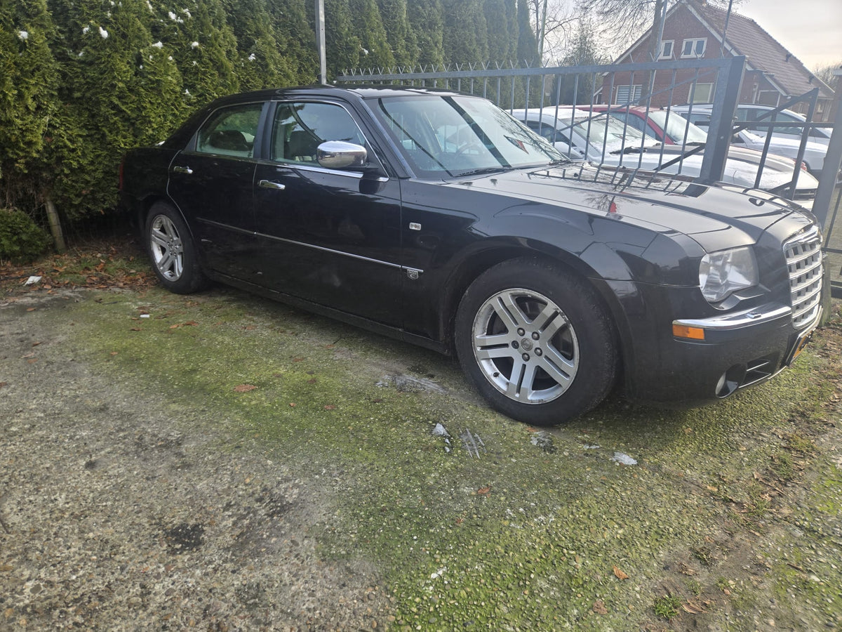 Chrysler 300 C 2006 Diesel