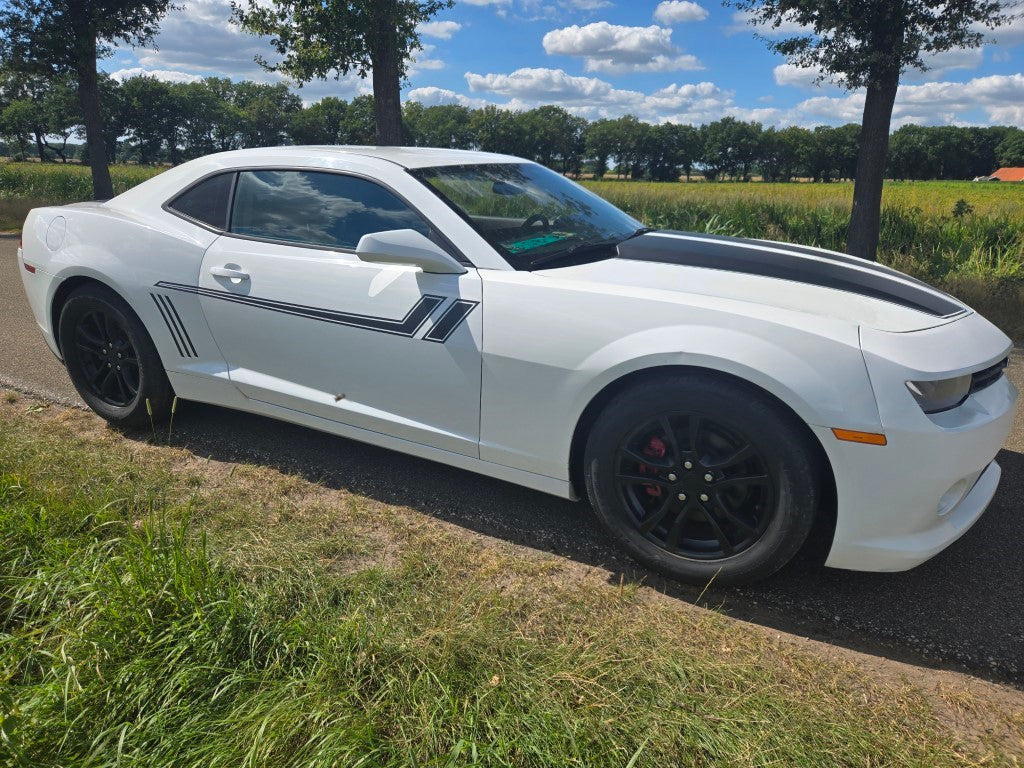 Chevrolet Camaro LS 3.6 V6 – 328 PK – Origineel USA – 2014