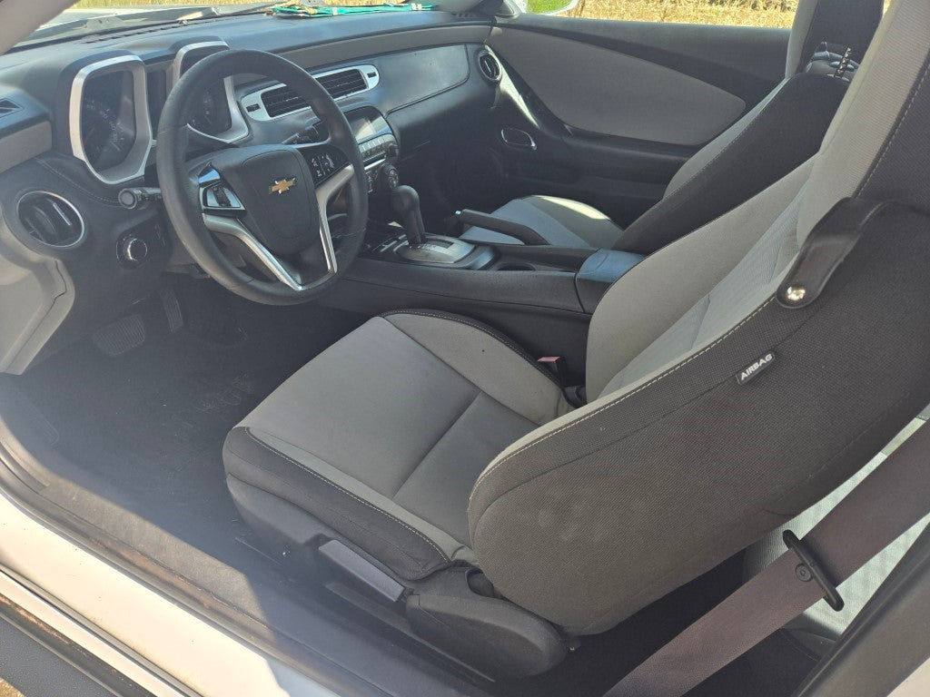 Chevrolet Camaro LS 3.6 V6 – 328 PK – Origineel USA – 2014