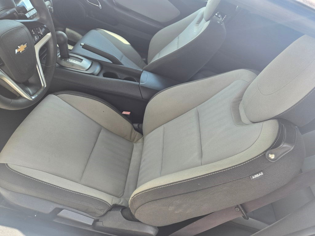 Chevrolet Camaro LS 3.6 V6 – 328 PK – Origineel USA – 2014