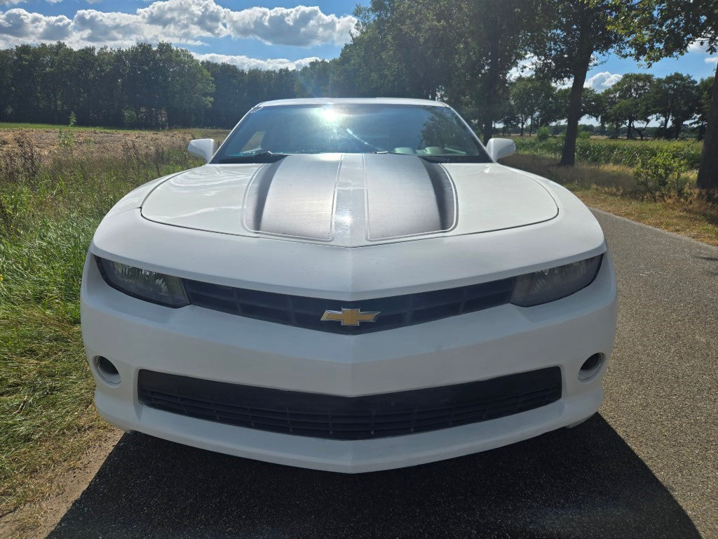Chevrolet Camaro LS 3.6 V6 – 328 PK – Origineel USA – 2014