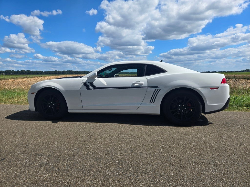 Chevrolet Camaro LS 3.6 V6 – 328 PK – Origineel USA – 2014