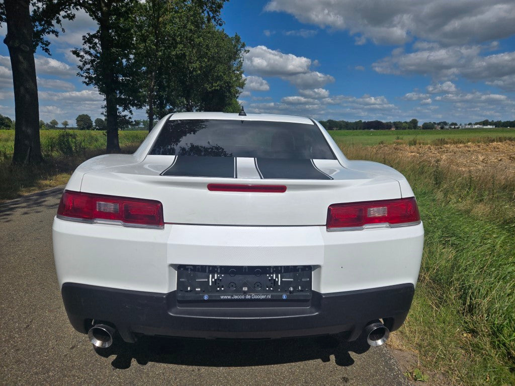 Chevrolet Camaro LS 3.6 V6 – 328 PK – Origineel USA – 2014