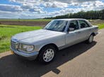 Mercedes-Benz S-klasse 280 SE w126 1980